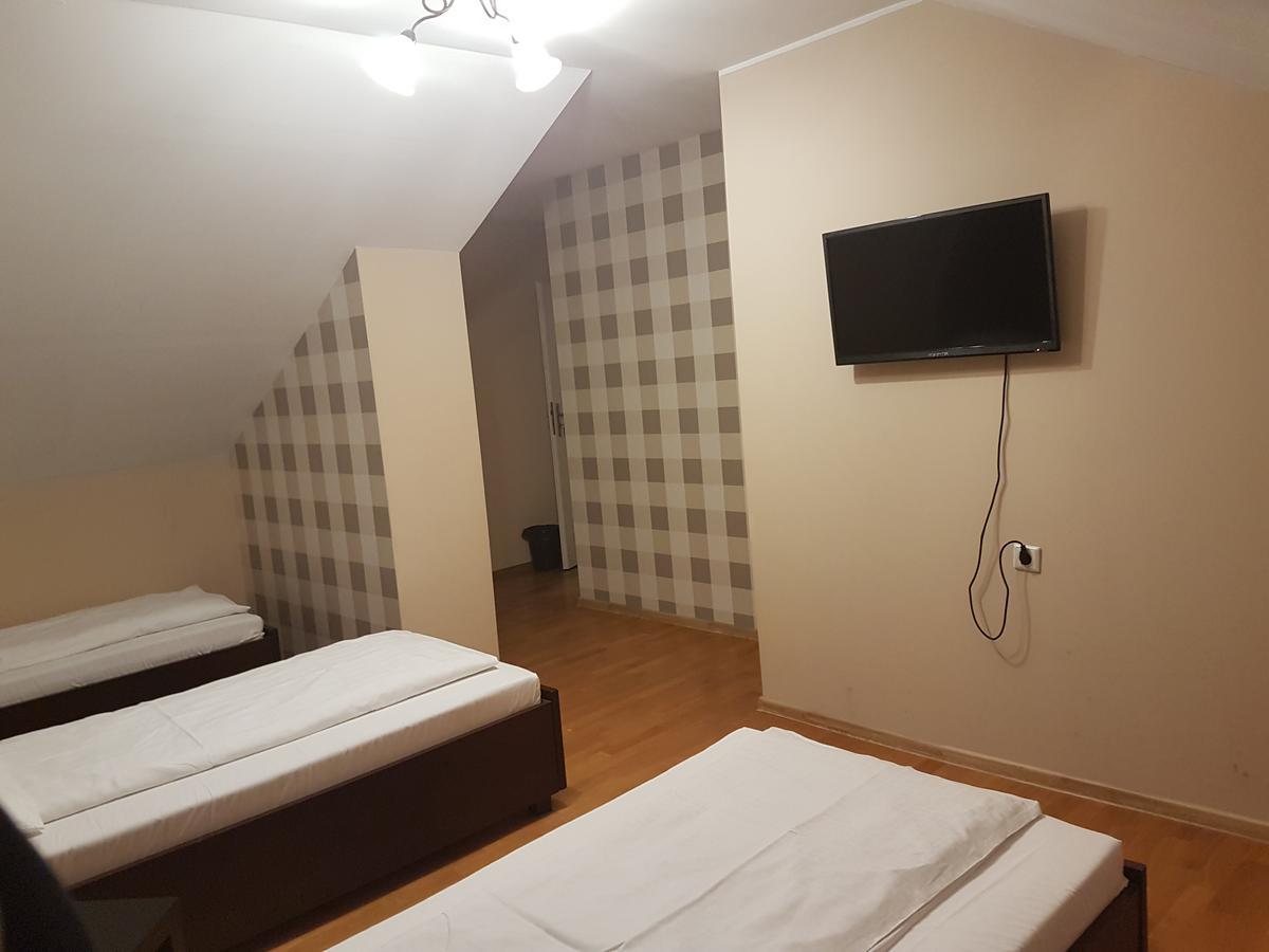 Pokój rodzinny