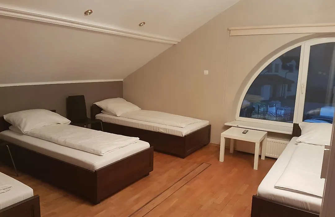 Duszka Hostel-1