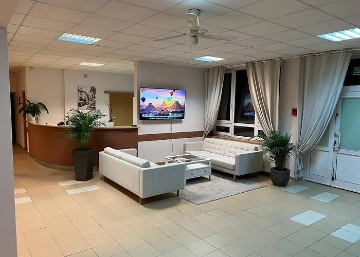 Alliance Hostel Warszawa