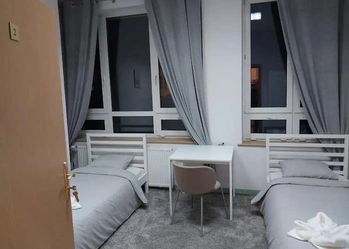 Alliance Hostel Warszawa
